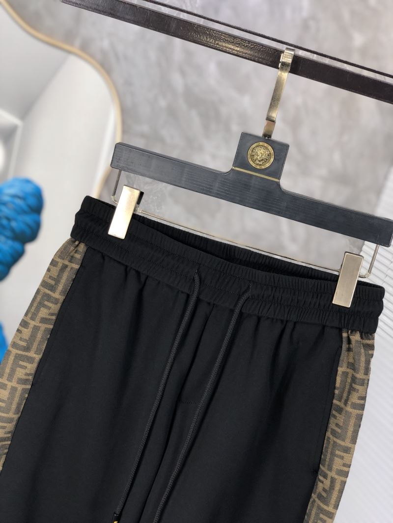 Fendi Short Pants